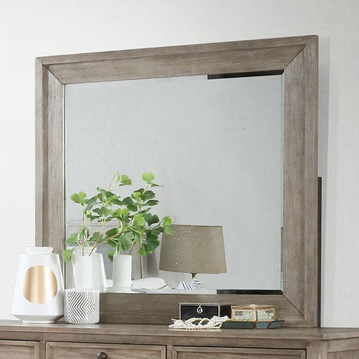 ANNEKE Mirror - Olympia Furniture (Saint George, Utah)