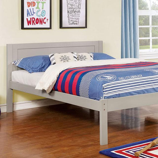 Annemarie Full Bed - Olympia Furniture (Saint George, Utah)