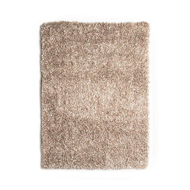 Annmarie Beige 5' X 8' Area Rug - Olympia Furniture (Saint George, Utah)