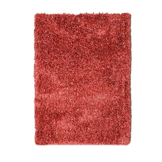 Annmarie Scarlet 5' X 8' Area Rug - Olympia Furniture (Saint George, Utah)