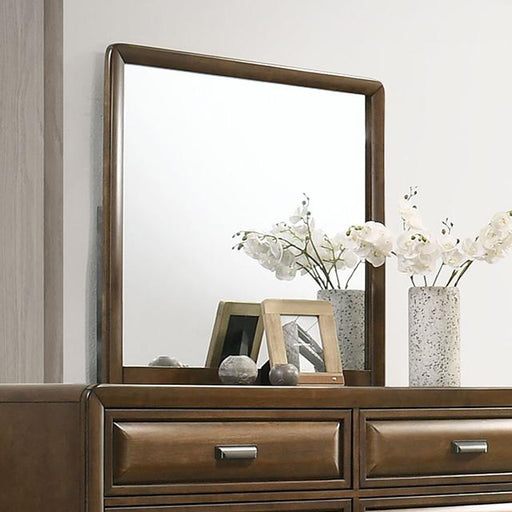 Caerwys Mirror - Olympia Furniture (Saint George, Utah)