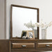 Caerwys Mirror - Olympia Furniture (Saint George, Utah)