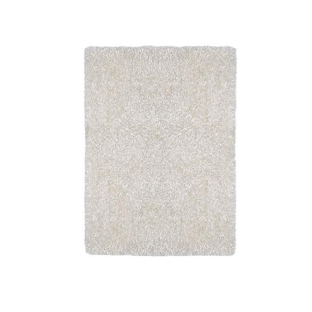 Annmarie White 5' X 8' Area Rug - Olympia Furniture (Saint George, Utah)