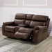 ANTENOR Power Loveseat - Olympia Furniture (Saint George, Utah)