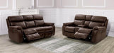 ANTENOR Power Loveseat - Olympia Furniture (Saint George, Utah)
