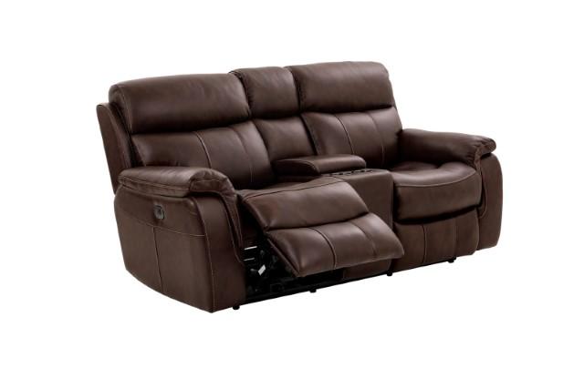 ANTENOR Power Loveseat - Olympia Furniture (Saint George, Utah)