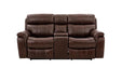 ANTENOR Power Loveseat - Olympia Furniture (Saint George, Utah)