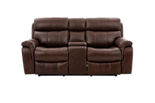 ANTENOR Power Loveseat - Olympia Furniture (Saint George, Utah)