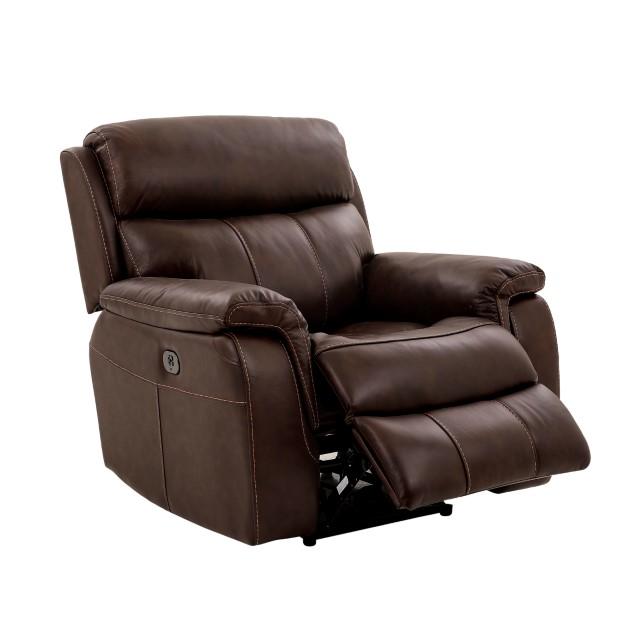 ANTENOR Power Recliner - Olympia Furniture (Saint George, Utah)