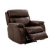 ANTENOR Power Recliner - Olympia Furniture (Saint George, Utah)