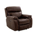 ANTENOR Power Recliner - Olympia Furniture (Saint George, Utah)