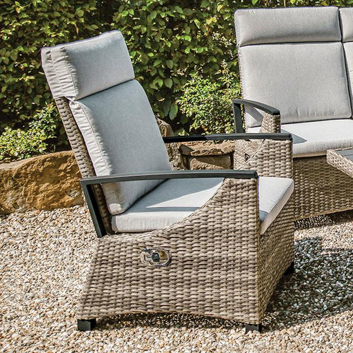 Antigua Arm Chair - Olympia Furniture (Saint George, Utah)