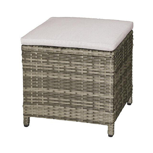 Antigua Ottoman (2/Ctn) - Olympia Furniture (Saint George, Utah)