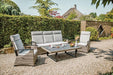 Antigua Height-Adjustable Table - Olympia Furniture (Saint George, Utah)
