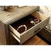 Antler Night Stand - Olympia Furniture (Saint George, Utah)