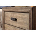 Antler Night Stand - Olympia Furniture (Saint George, Utah)