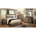 Antler Night Stand - Olympia Furniture (Saint George, Utah)