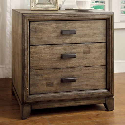 Antler Night Stand - Olympia Furniture (Saint George, Utah)