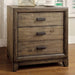 Antler Night Stand - Olympia Furniture (Saint George, Utah)
