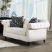 ANTOINETTE Loveseat - Olympia Furniture (Saint George, Utah)