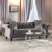 ANTOINETTE Sofa - Olympia Furniture (Saint George, Utah)
