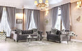 ANTOINETTE Loveseat - Olympia Furniture (Saint George, Utah)