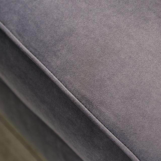 ANTOINETTE Loveseat - Olympia Furniture (Saint George, Utah)
