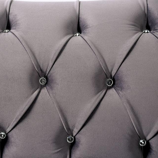ANTOINETTE Loveseat - Olympia Furniture (Saint George, Utah)