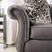 ANTOINETTE Loveseat - Olympia Furniture (Saint George, Utah)
