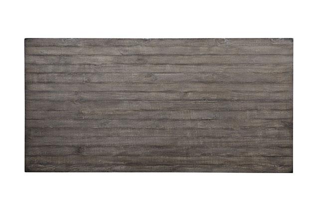 Calabria 7 Pc Counter Ht Table Set - Olympia Furniture (Saint George, Utah)
