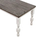 Calabria 7 Pc Counter Ht Table Set - Olympia Furniture (Saint George, Utah)