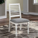 CALABRIA Side Chair - Olympia Furniture (Saint George, Utah)