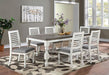 CALABRIA Side Chair - Olympia Furniture (Saint George, Utah)