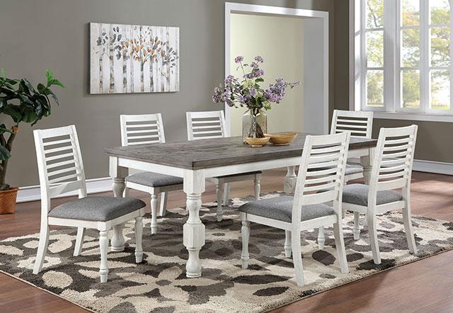 CALABRIA Side Chair - Olympia Furniture (Saint George, Utah)