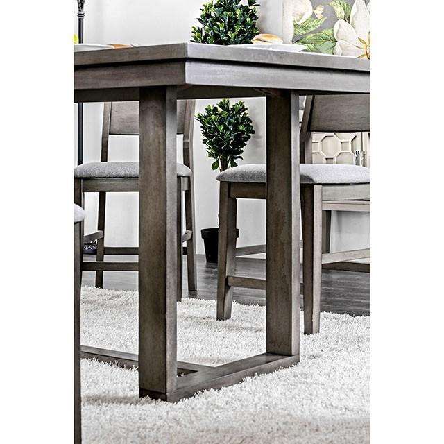 Anton Counter Ht. Table - Olympia Furniture (Saint George, Utah)