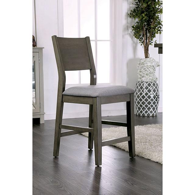 Anton Counter Ht. Table - Olympia Furniture (Saint George, Utah)