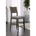 Anton Counter Ht. Table - Olympia Furniture (Saint George, Utah)