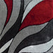 CALEDON 5' X 7' Area Rug - Olympia Furniture (Saint George, Utah)