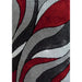 CALEDON 5' X 7' Area Rug - Olympia Furniture (Saint George, Utah)