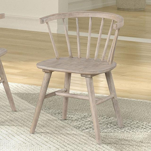 Yate Dining Chair - Olympia Furniture (Saint George, Utah)