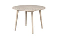 Yate 5 Pc Dining Table Set - Olympia Furniture (Saint George, Utah)