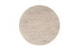 Yate Round Dining Table - Olympia Furniture (Saint George, Utah)