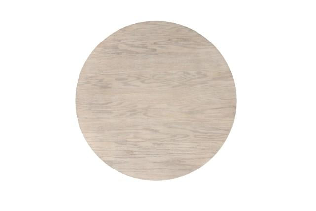 Yate Round Dining Table - Olympia Furniture (Saint George, Utah)