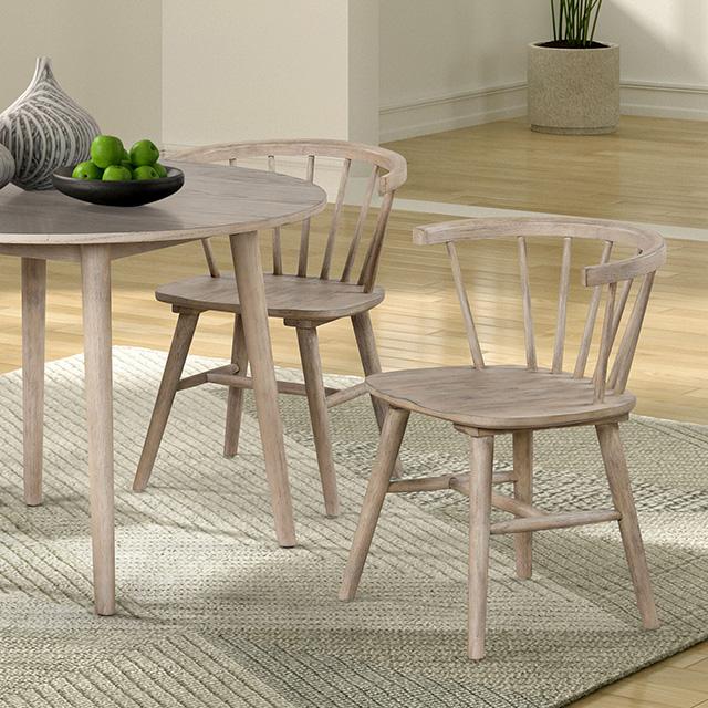 Yate 5 Pc Dining Table Set - Olympia Furniture (Saint George, Utah)