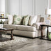Yates Love Seat - Olympia Furniture (Saint George, Utah)
