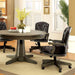 Yelena 5 Pc Dining Table Set - Olympia Furniture (Saint George, Utah)