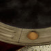 YELENA Gray Game Table - Olympia Furniture (Saint George, Utah)