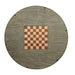 YELENA Gray Game Table - Olympia Furniture (Saint George, Utah)