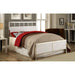 Calvin Cal.King, E.King, Full, & Queen Bed - Olympia Furniture (Saint George, Utah)