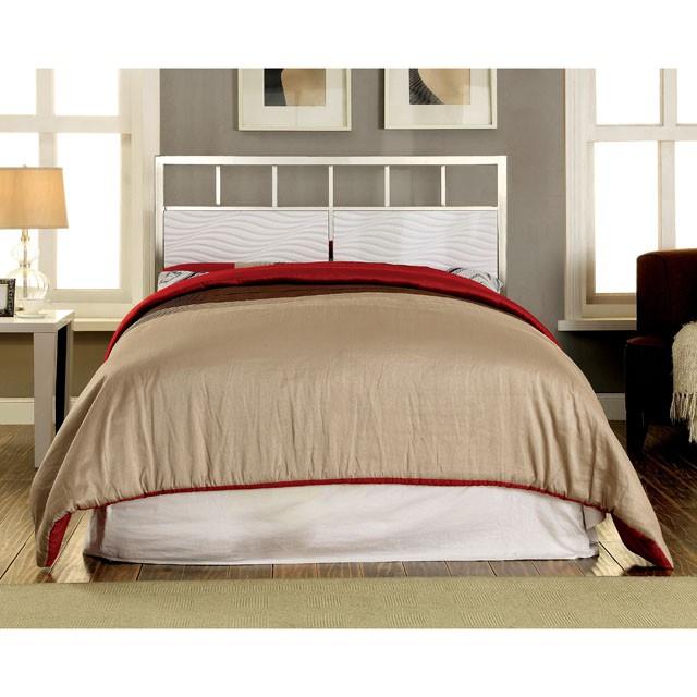 Calvin Cal.King, E.King, Full, & Queen Bed - Olympia Furniture (Saint George, Utah)